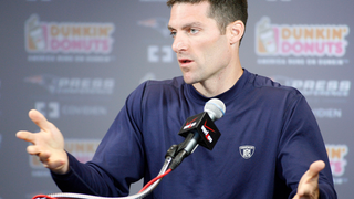 Patriots Accuse Texans Of Tampering Due To Their Courtship Of Nick Caserio